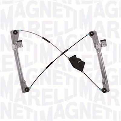 Window Regulator - 350103170026 MAGNETI MARELLI