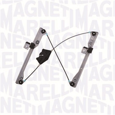 Window Regulator - 350103170027 MAGNETI MARELLI