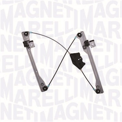 Window Regulator - 350103170028 MAGNETI MARELLI