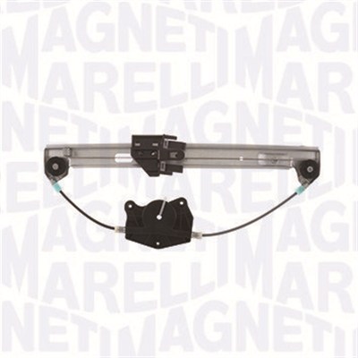Window Regulator - 350103170029 MAGNETI MARELLI