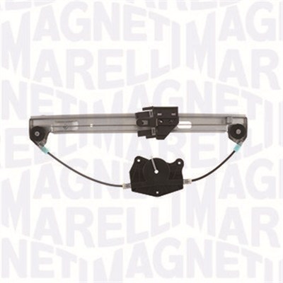 Window Regulator - 350103170030 MAGNETI MARELLI
