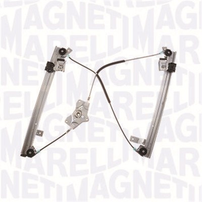 Window Regulator - 350103170031 MAGNETI MARELLI