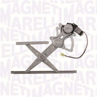 Window Regulator - 350103170032 MAGNETI MARELLI