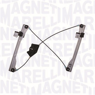 Window Regulator - 350103170033 MAGNETI MARELLI