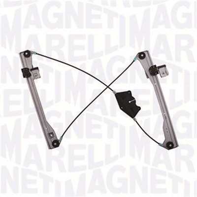 Window Regulator - 350103170034 MAGNETI MARELLI