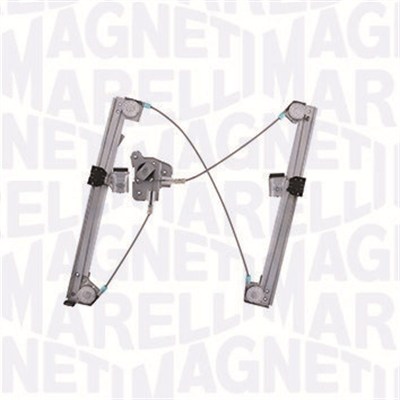 Window Regulator - 350103170035 MAGNETI MARELLI