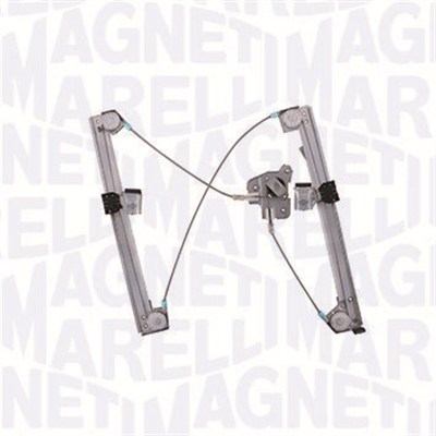 Window Regulator - 350103170036 MAGNETI MARELLI