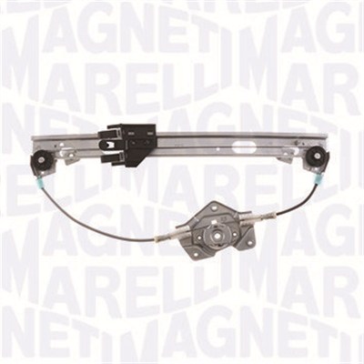Window Regulator - 350103170037 MAGNETI MARELLI