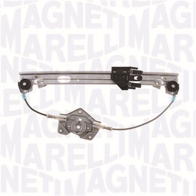 Window Regulator - 350103170038 MAGNETI MARELLI