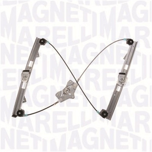 Alzacristallo - 350103170039 MAGNETI MARELLI