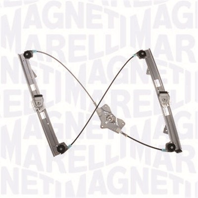 Window Regulator - 350103170040 MAGNETI MARELLI