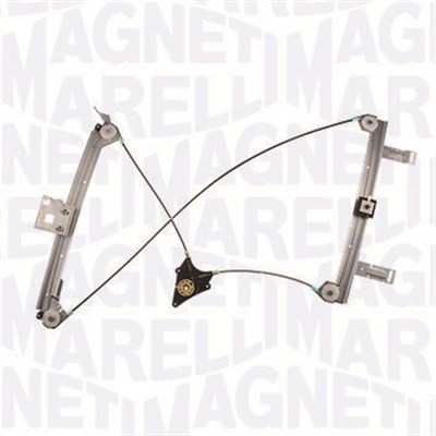 Alzacristallo - 350103170041 MAGNETI MARELLI