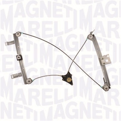 Window Regulator - 350103170042 MAGNETI MARELLI