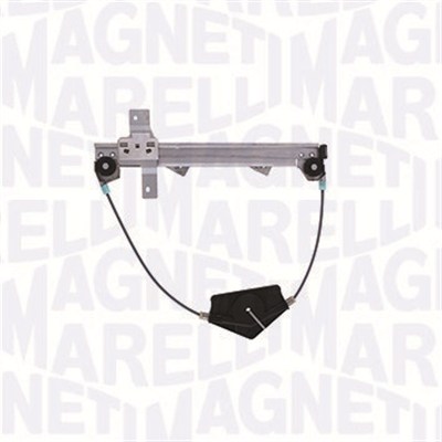 Window Regulator - 350103170043 MAGNETI MARELLI