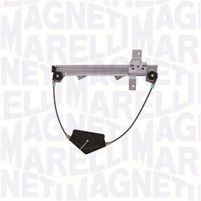 Alzacristallo - 350103170044 MAGNETI MARELLI