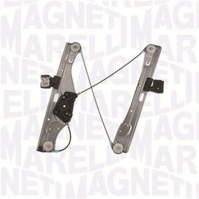 Window Regulator - 350103170045 MAGNETI MARELLI