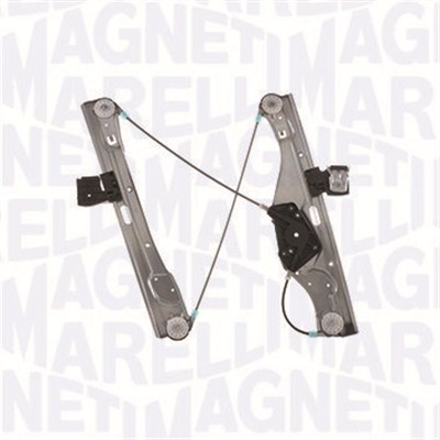 Alzacristallo - 350103170046 MAGNETI MARELLI