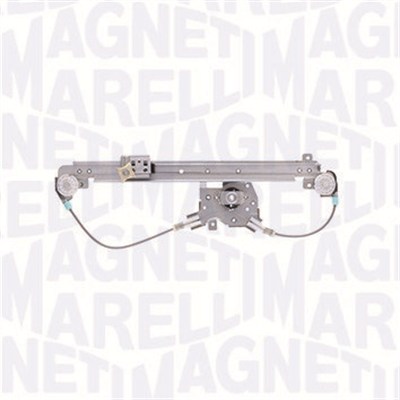 Window Regulator - 350103170049 MAGNETI MARELLI