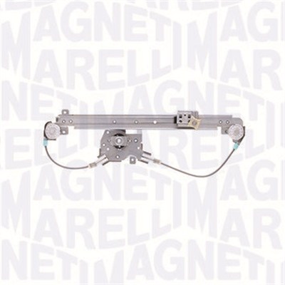 Window Regulator - 350103170050 MAGNETI MARELLI