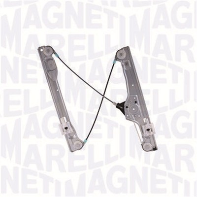 Window Regulator - 350103170052 MAGNETI MARELLI