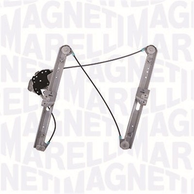 Window Regulator - 350103170055 MAGNETI MARELLI