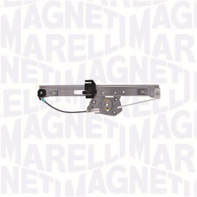 Стеклоподъемник - 350103170057 MAGNETI MARELLI