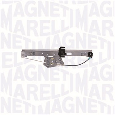 Window Regulator - 350103170058 MAGNETI MARELLI