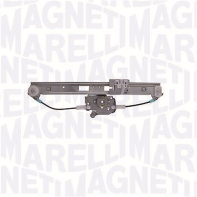 Window Regulator - 350103170059 MAGNETI MARELLI