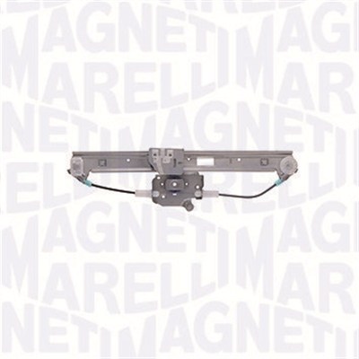 Window Regulator - 350103170060 MAGNETI MARELLI