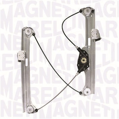 Alzacristallo - 350103170061 MAGNETI MARELLI