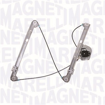 Window Regulator - 350103170067 MAGNETI MARELLI