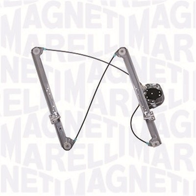 Window Regulator - 350103170068 MAGNETI MARELLI