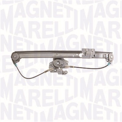 Alzacristallo - 350103170069 MAGNETI MARELLI