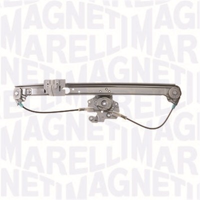 Alzacristallo - 350103170070 MAGNETI MARELLI