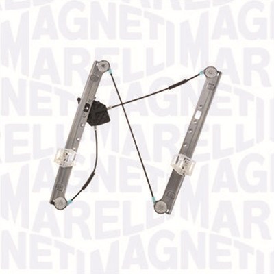 Alzacristallo - 350103170071 MAGNETI MARELLI