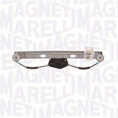 Window Regulator - 350103170073 MAGNETI MARELLI