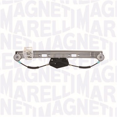Window Regulator - 350103170074 MAGNETI MARELLI