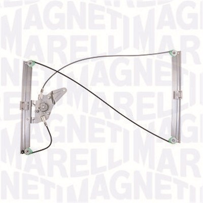 Window Regulator - 350103170075 MAGNETI MARELLI