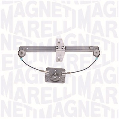 Alzacristallo - 350103170077 MAGNETI MARELLI