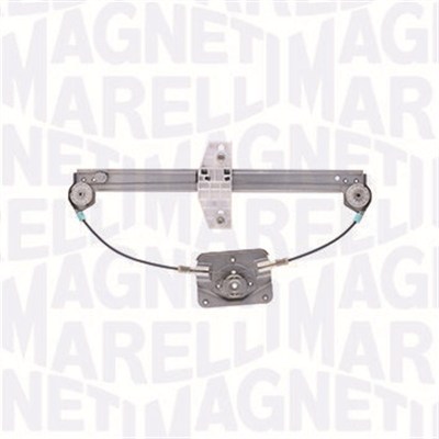 Window Regulator - 350103170078 MAGNETI MARELLI