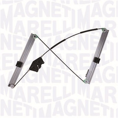 Window Regulator - 350103170079 MAGNETI MARELLI