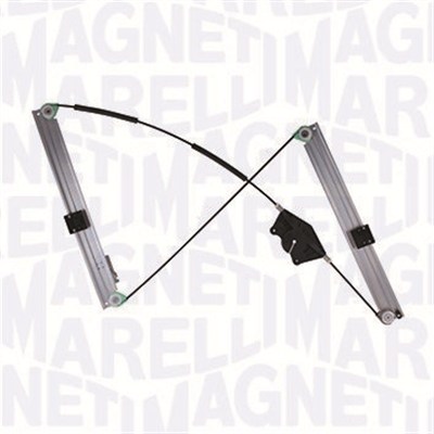 Window Regulator - 350103170080 MAGNETI MARELLI