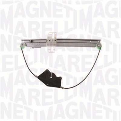 Window Regulator - 350103170081 MAGNETI MARELLI