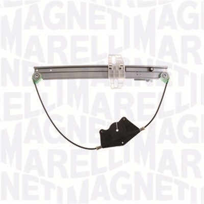 Window Regulator - 350103170082 MAGNETI MARELLI