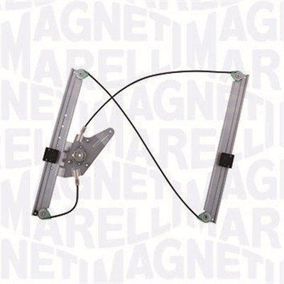 Window Regulator - 350103170083 MAGNETI MARELLI