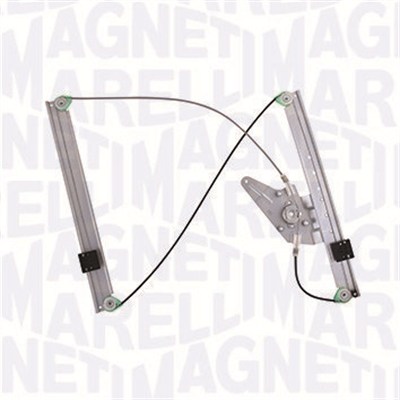 Window Regulator - 350103170084 MAGNETI MARELLI