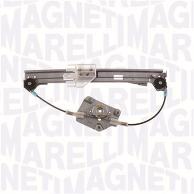 Window Regulator - 350103170085 MAGNETI MARELLI