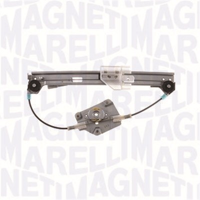 Window Regulator - 350103170086 MAGNETI MARELLI