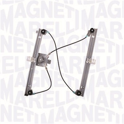Window Regulator - 350103170087 MAGNETI MARELLI