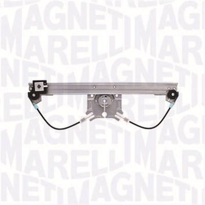 Window Regulator - 350103170091 MAGNETI MARELLI